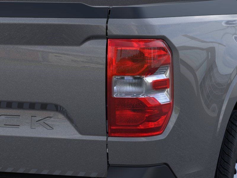 New 2026 Ford Maverick XL FWD image 23