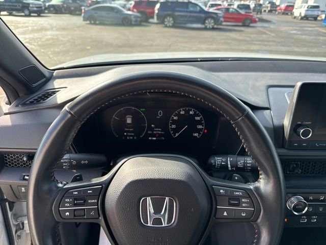 Certified 2023 Honda CR-V Sport image 14