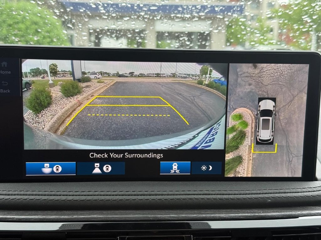 New 2026 Acura MDX w/ Advance Package AWD/4WD image 13