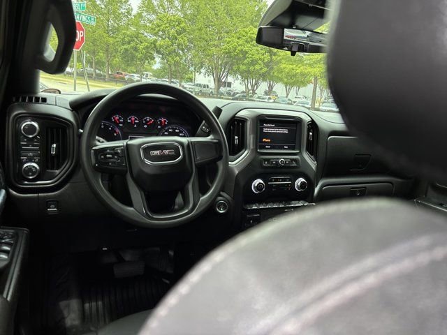 Used 2024 GMC Sierra 2500 Pro AWD/4WD image 19