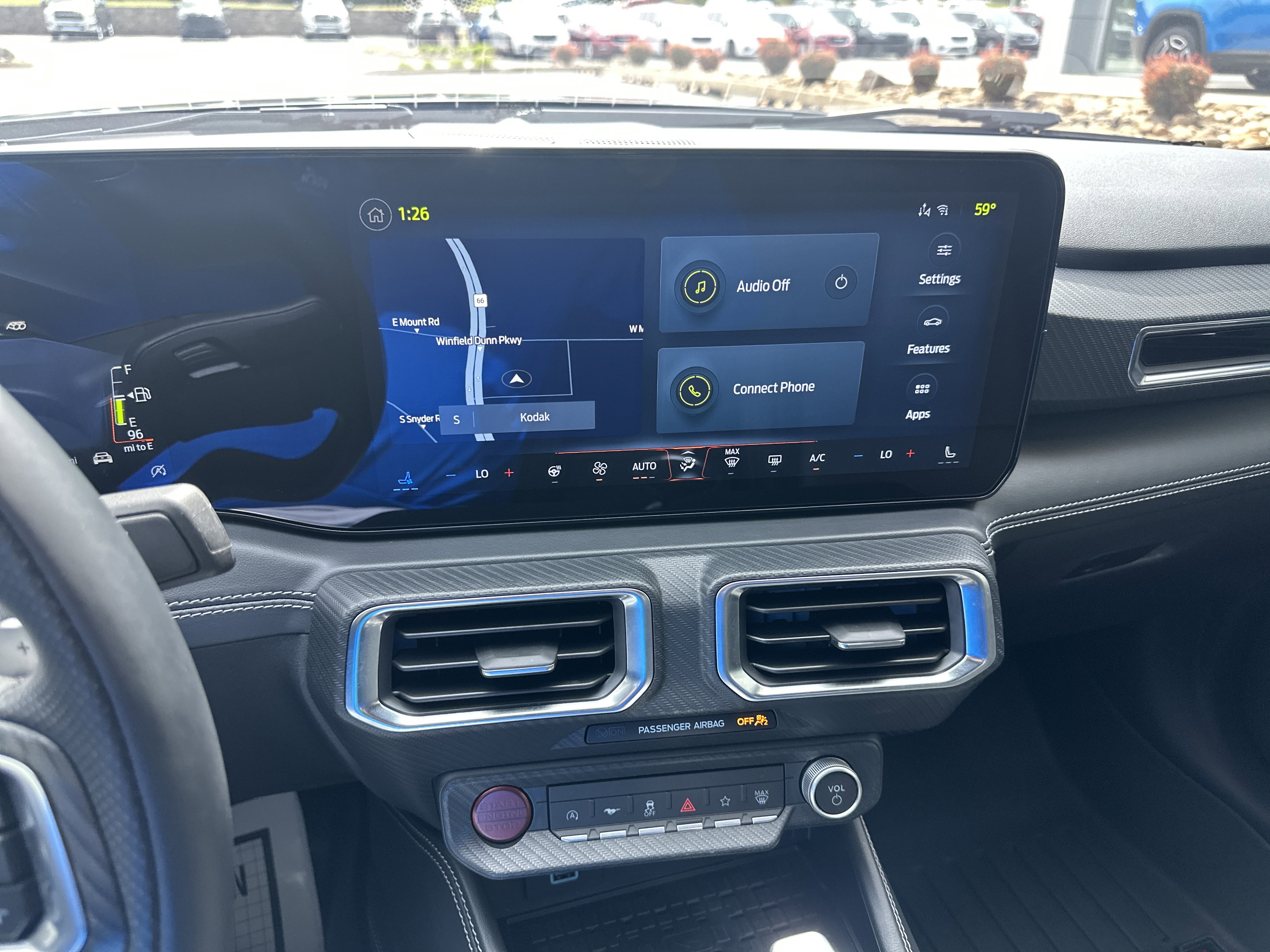 Used 2024 Ford Mustang GT Premium image 35