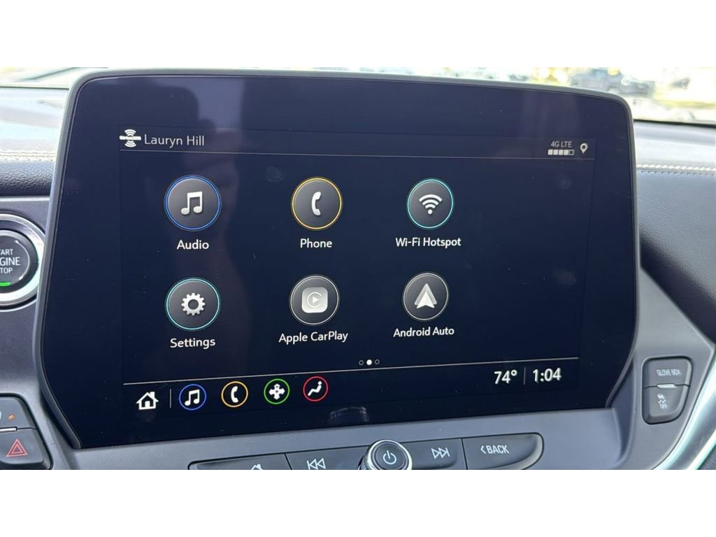 Used 2025 Chevrolet Blazer LT image 17