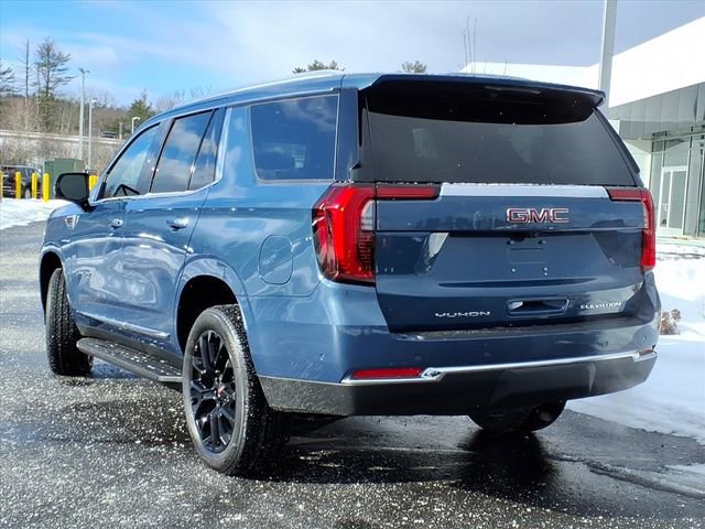 New 2026 GMC Yukon Elevation w/ LPO, Floor Liner Package image 4