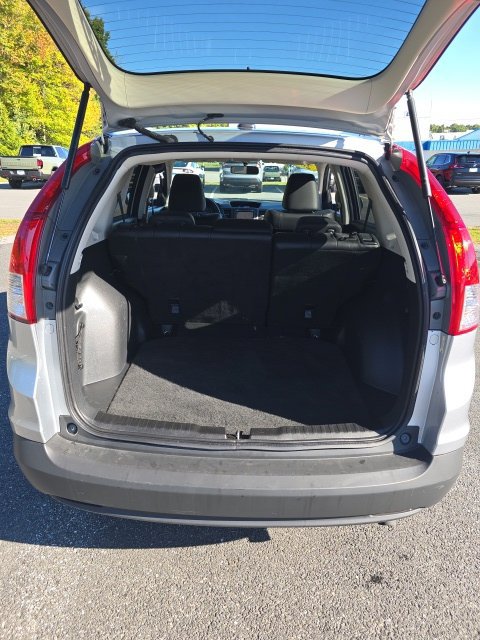 Used 2013 Honda CR-V EX-L image 8
