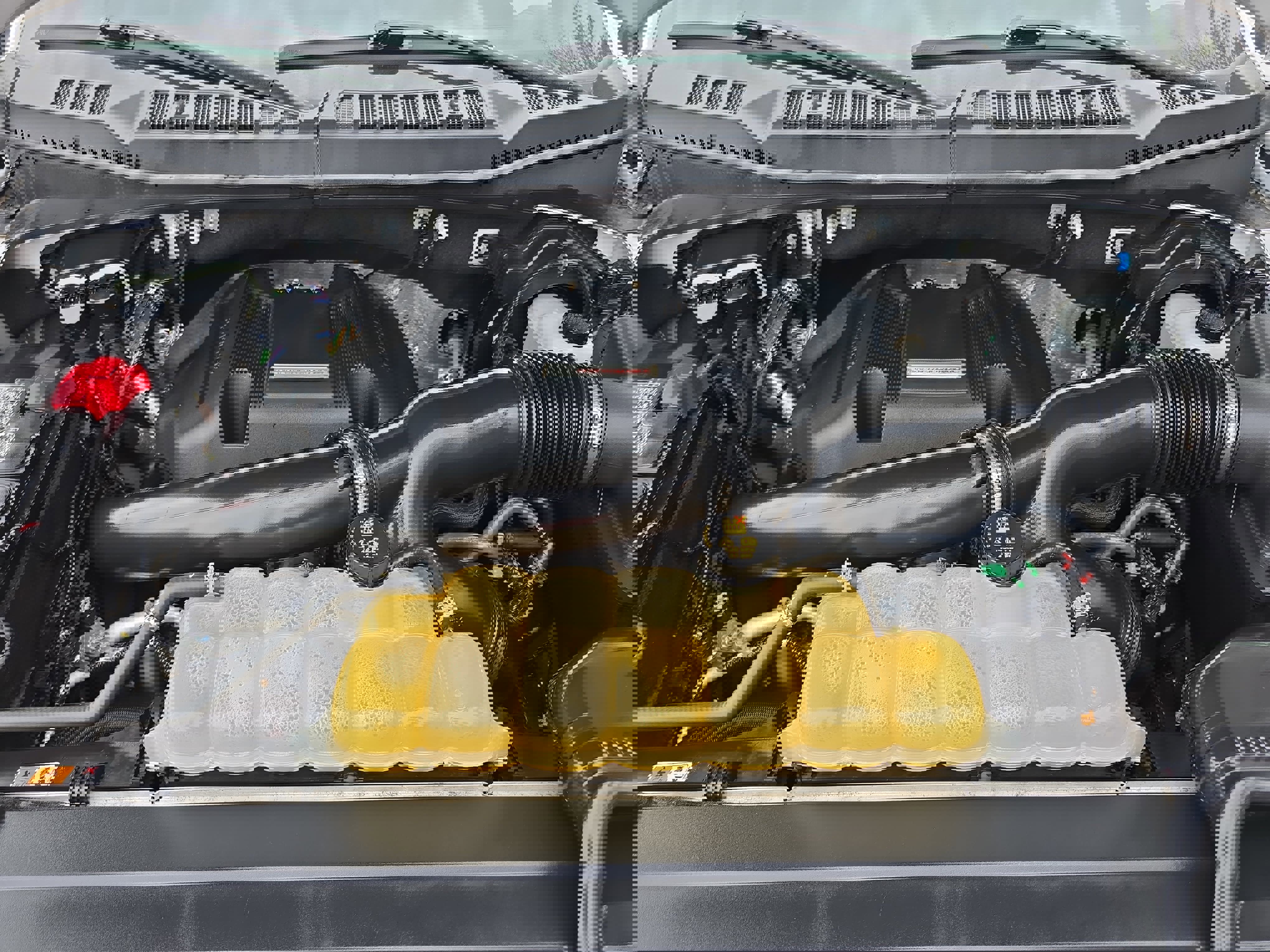 Used 2018 Ford F150 Raptor w/ Equipment Group 802A Luxury image 30