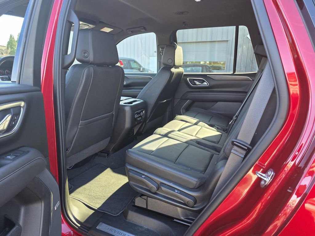 Used 2021 Chevrolet Tahoe Z71 image 22