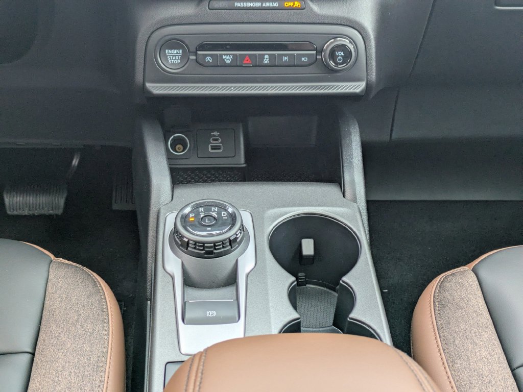 New 2026 Ford Bronco Sport Outer Banks w/ Outer Banks Tech Package+ AWD/4WD image 18