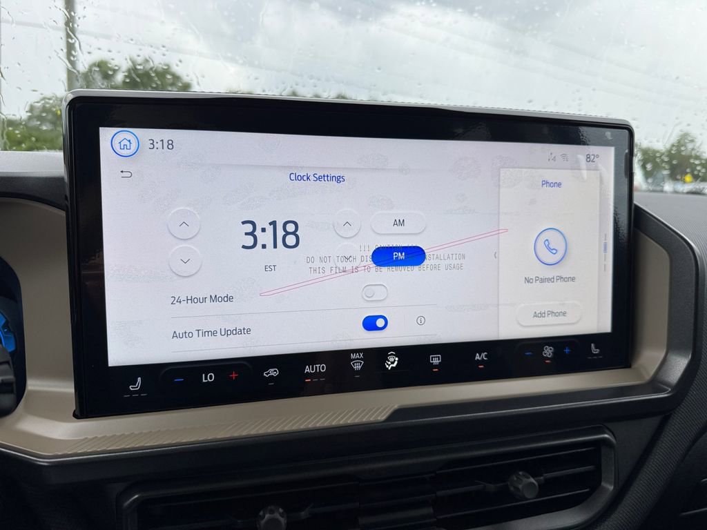 New 2025 Ford Bronco Sport Big Bend image 35