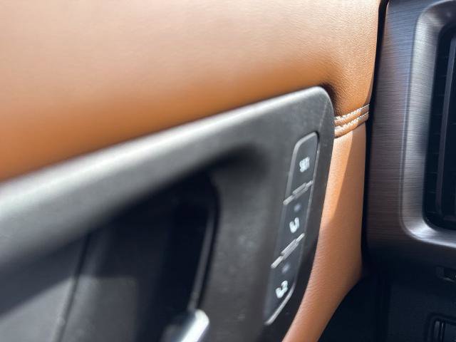 Certified 2023 Nissan Pathfinder Platinum image 26