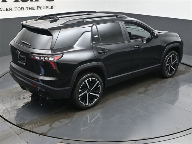 New 2026 Chevrolet Equinox RS image 13