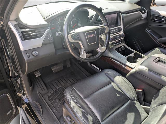 Used 2020 GMC Yukon SLE w/ Convenience Package image 10
