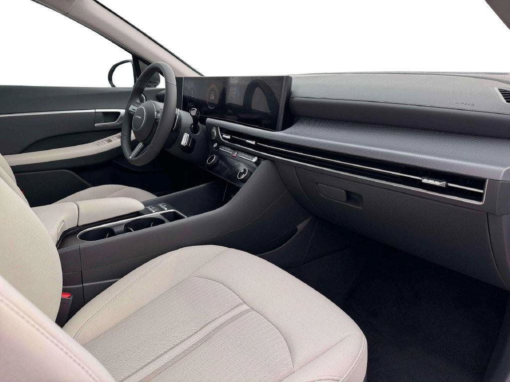 New 2026 Hyundai Sonata SEL FWD image 18