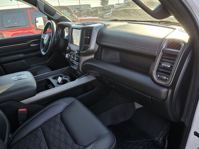 Used 2020 RAM 1500 Sport w/ Level 2 Equipment Goup w/2_L image 29