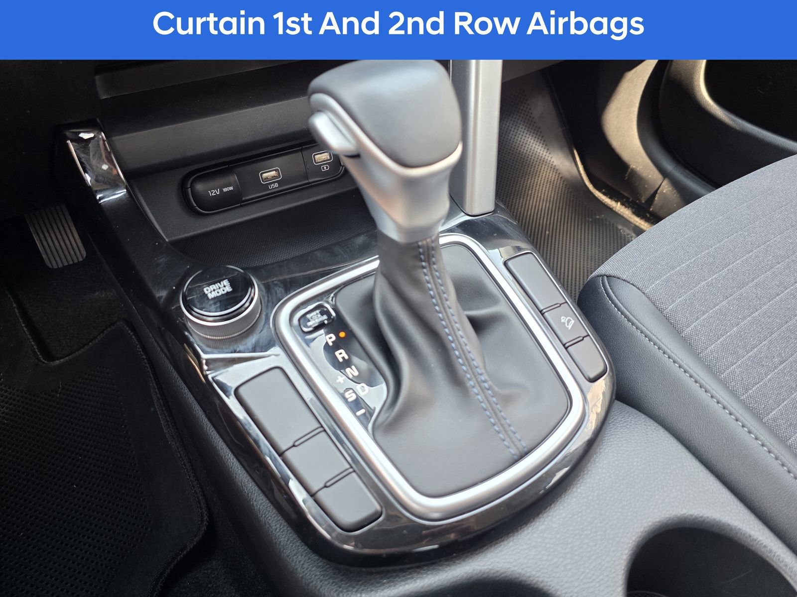 Used 2023 Kia Seltos S image 23