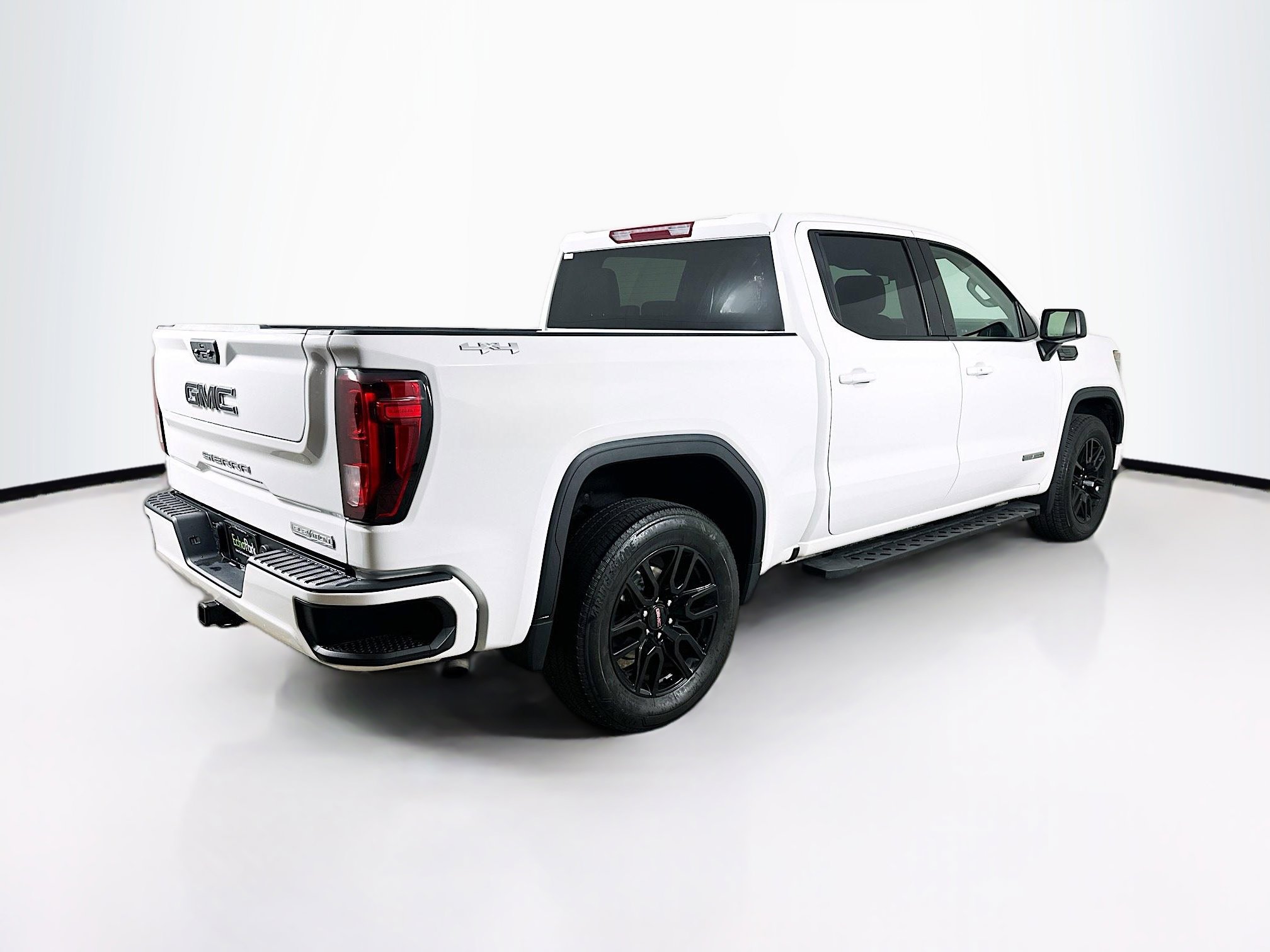 Used 2023 GMC Sierra 1500 Elevation AWD/4WD image 9