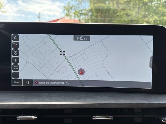 Certified 2025 Kia Telluride SX Prestige X-Line AWD/4WD image 18