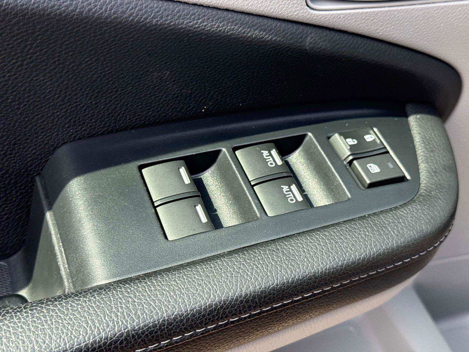 Certified 2023 Honda Ridgeline RTL image 18
