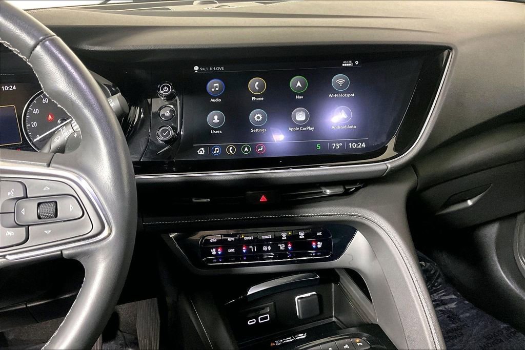 Used 2023 Buick Envision Avenir image 6