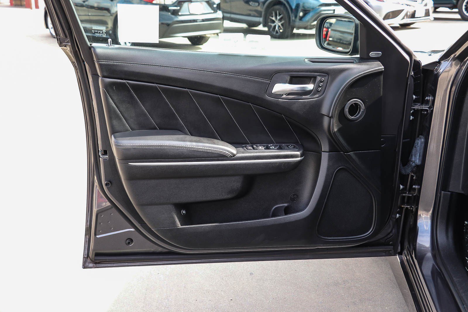 Used 2019 Dodge Charger Scat Pack w/ Dynamics Package image 23