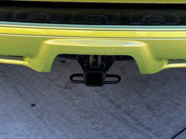 Used 2023 Toyota 4Runner TRD Sport image 9