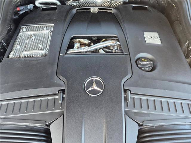 Certified 2026 Mercedes-Benz GLE 580 4MATIC image 22