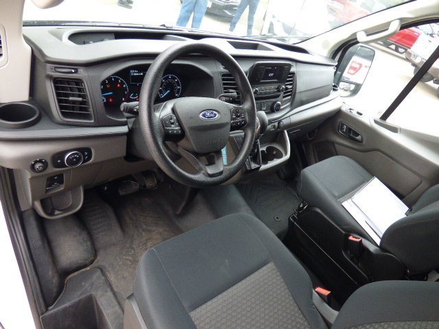 Used 2024 Ford Transit 250 Low Roof w/ Exterior Upgrade Package image 18