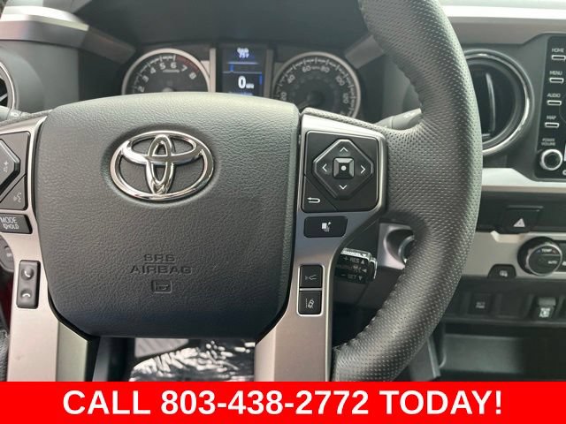 Used 2023 Toyota Tacoma SR5 RWD image 16