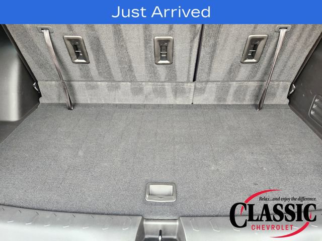 Used 2023 Chevrolet Traverse LT w/ LT Premium Package FWD image 45