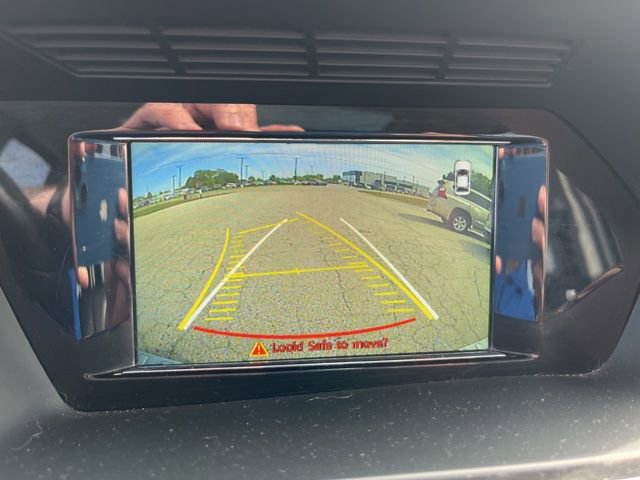 Used 2015 Mercedes-Benz GLK 350 2WD image 9