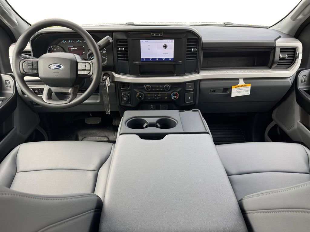 New 2026 Ford F250 XL image 12