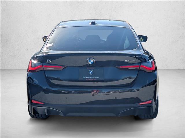 New 2026 BMW i4 eDrive40 image 7