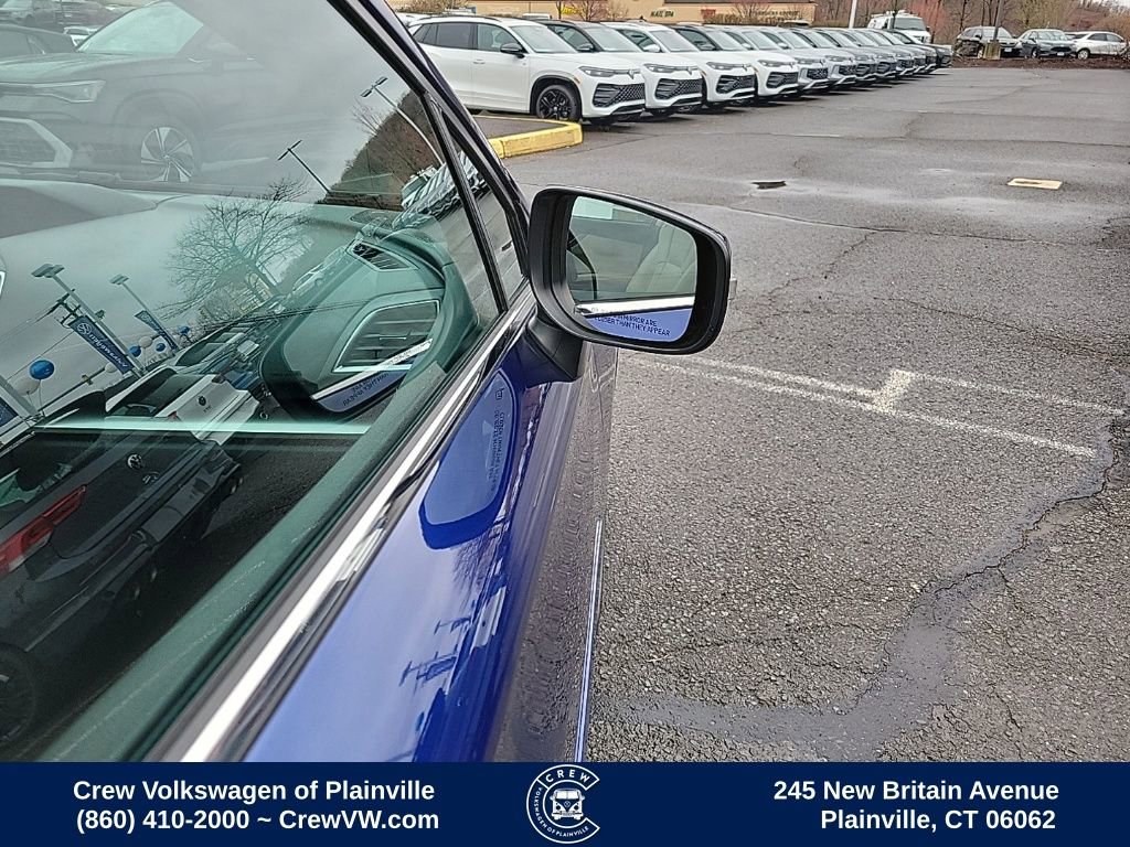 Used 2017 Subaru Impreza 2.0i Limited image 34