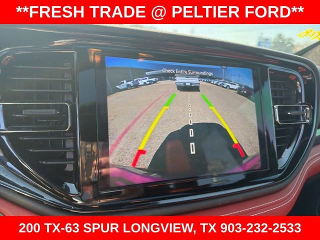 Used 2024 Dodge Durango SRT Hellcat image 17