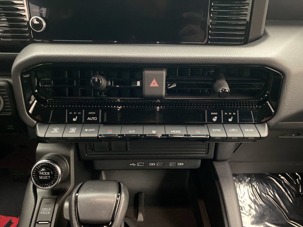 Used 2025 Toyota Land Cruiser 1958 AWD/4WD image 21