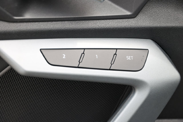New 2026 Audi A3 2.0T Premium Plus AWD/4WD image 6