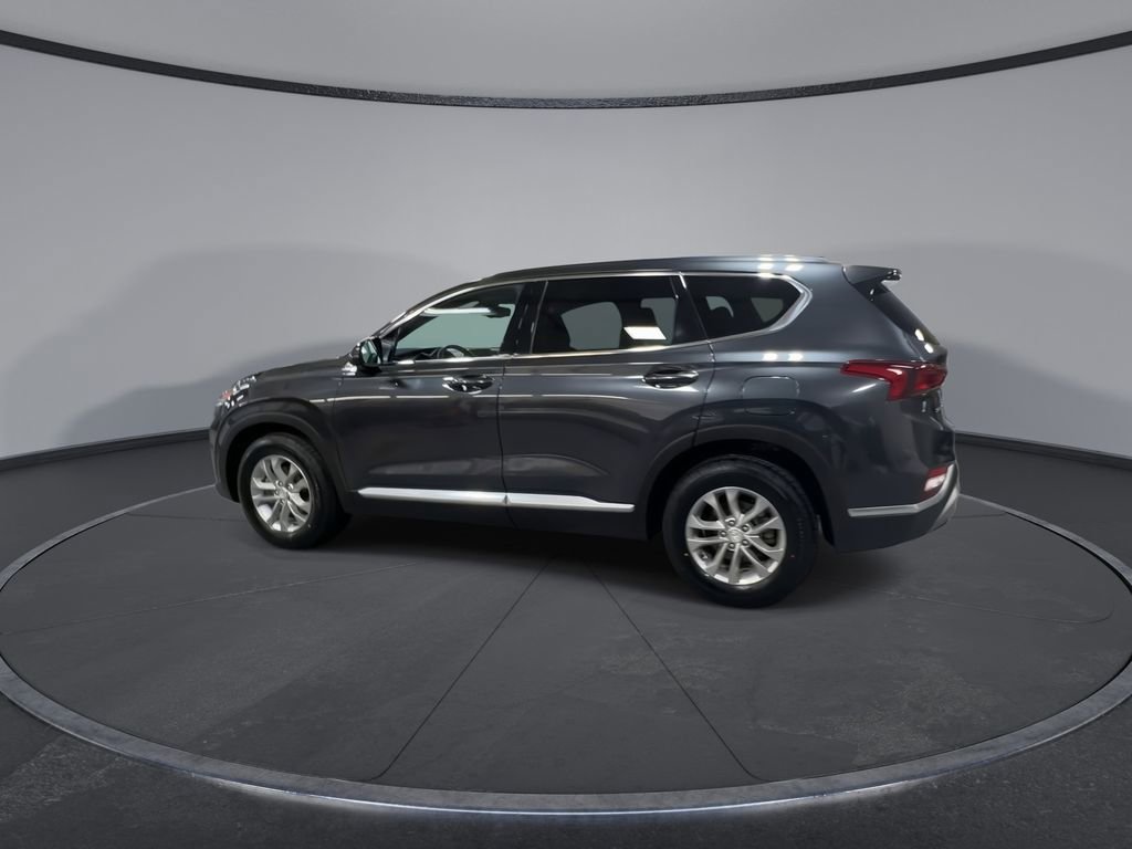 Used 2020 Hyundai Santa Fe SEL image 6