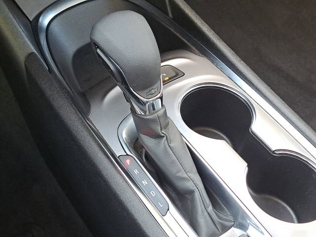 Used 2024 Chevrolet Malibu LT image 18