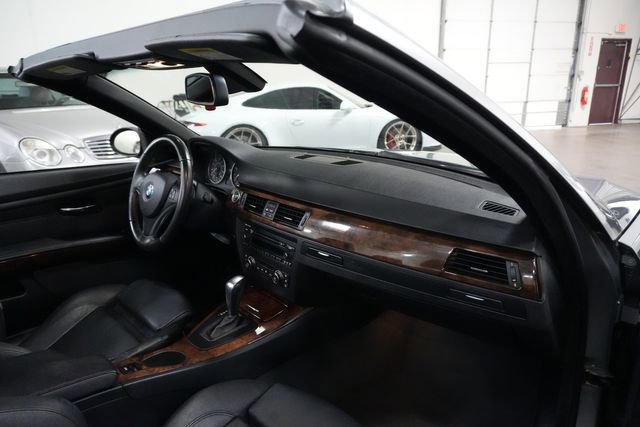 Used 2009 BMW 328i Convertible RWD image 29