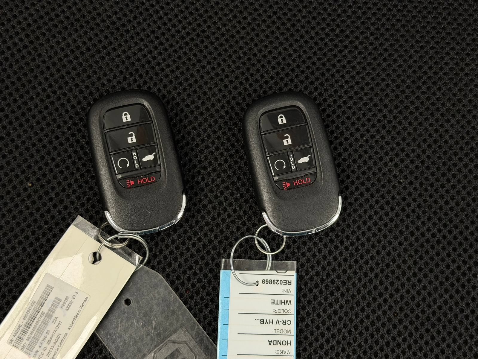 Used 2024 Honda CR-V Sport Touring image 9