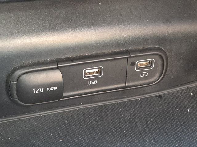 Used 2021 Kia K5 GT-Line w/ GT-Line FWD Premium Package image 7