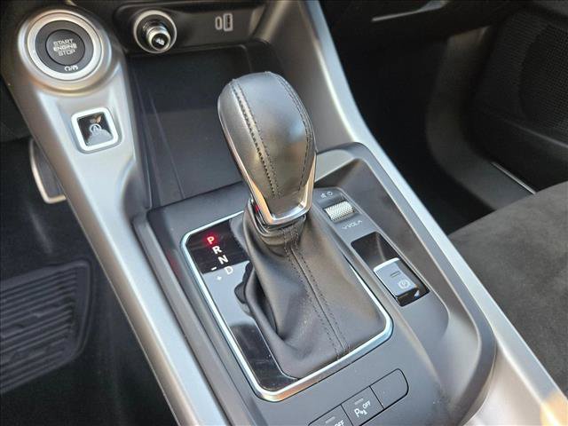 Used 2024 Dodge Hornet GT w/ Track Pack AWD/4WD image 15