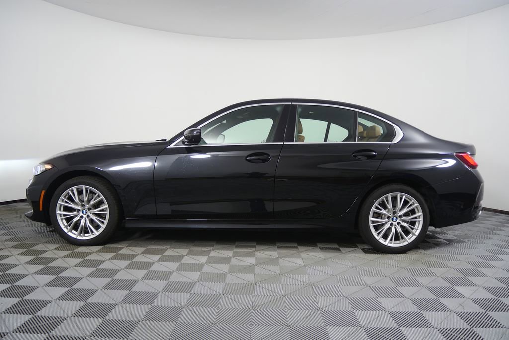 Used 2024 BMW 330i xDrive Sedan image 6