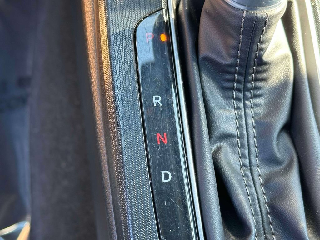 Used 2025 Honda Civic Sport image 25