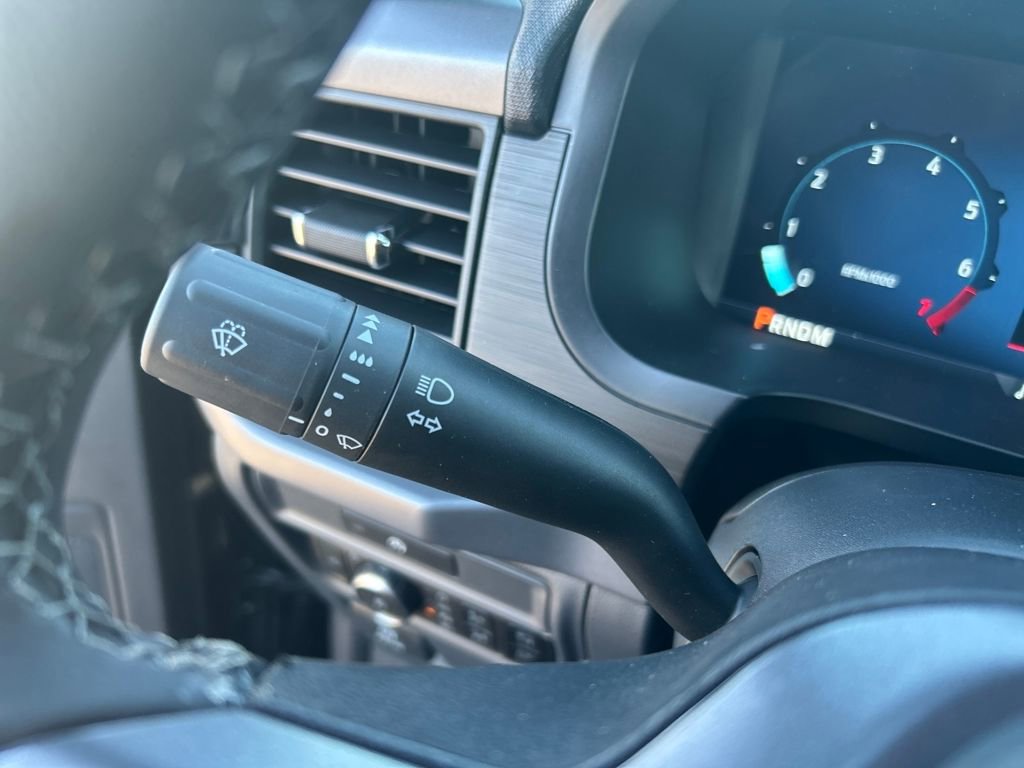 New 2025 Ford F150 XLT w/ Equipment Group 302A MID image 14