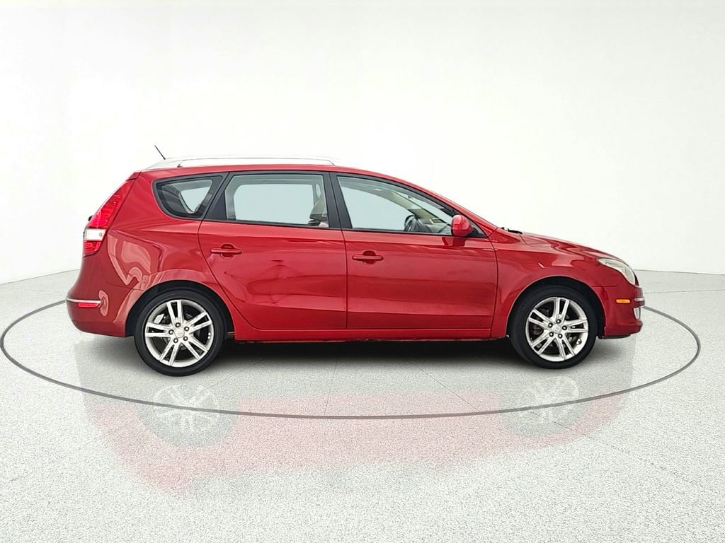 Used 2012 Hyundai Elantra FWD image 8