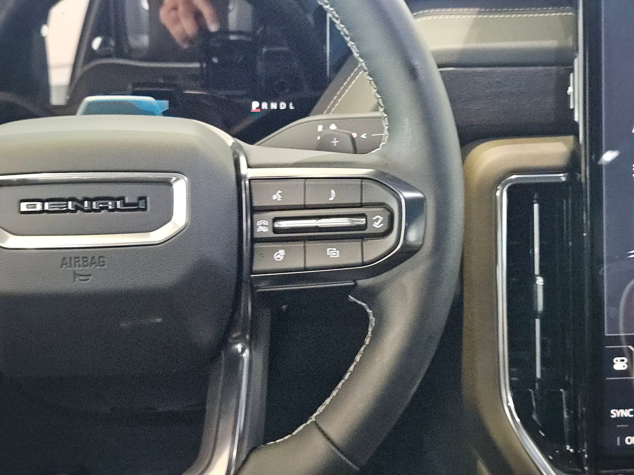 New 2026 GMC Yukon Denali Ultimate w/ LPO, Floor Liner Package image 23