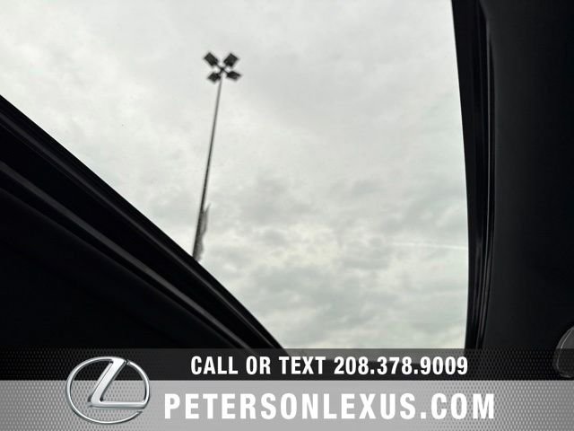 New 2026 Lexus RX 350 Premium w/ Convenience Package AWD/4WD image 13