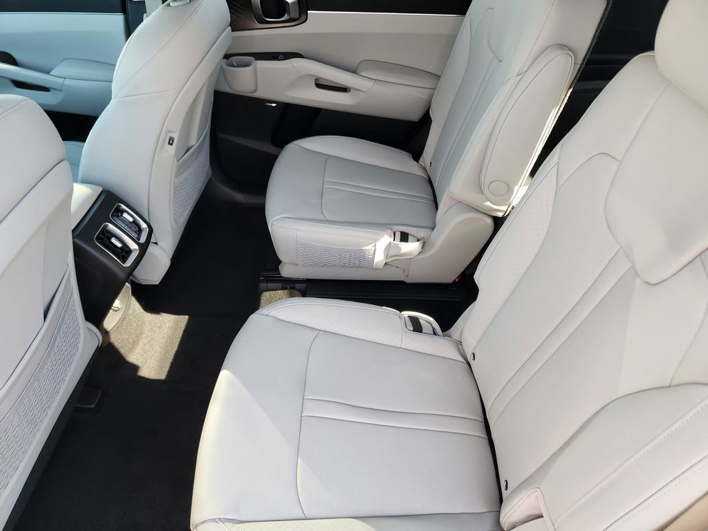 New 2026 Kia Sorento EX image 11