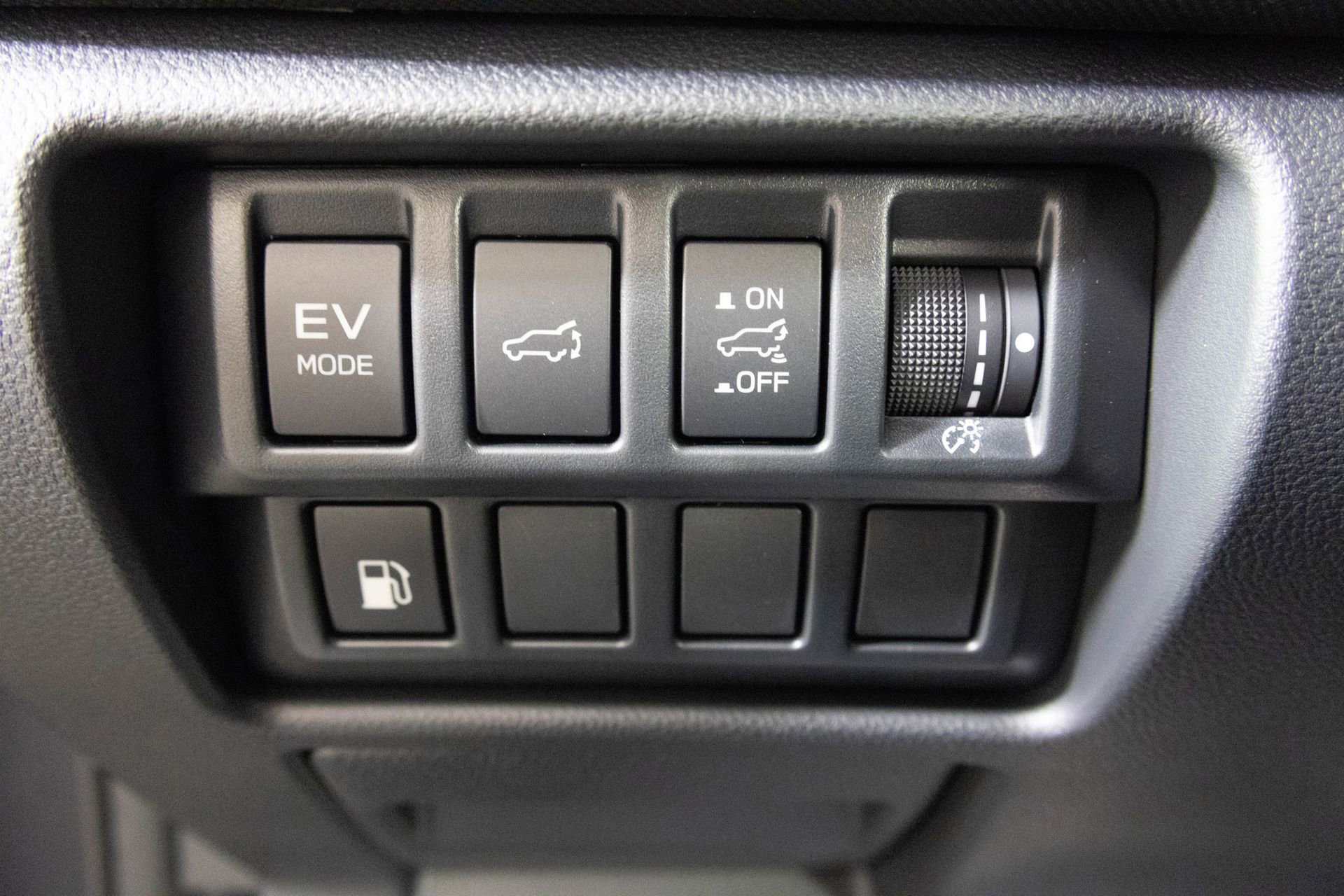 Used 2025 Subaru Forester Touring image 19