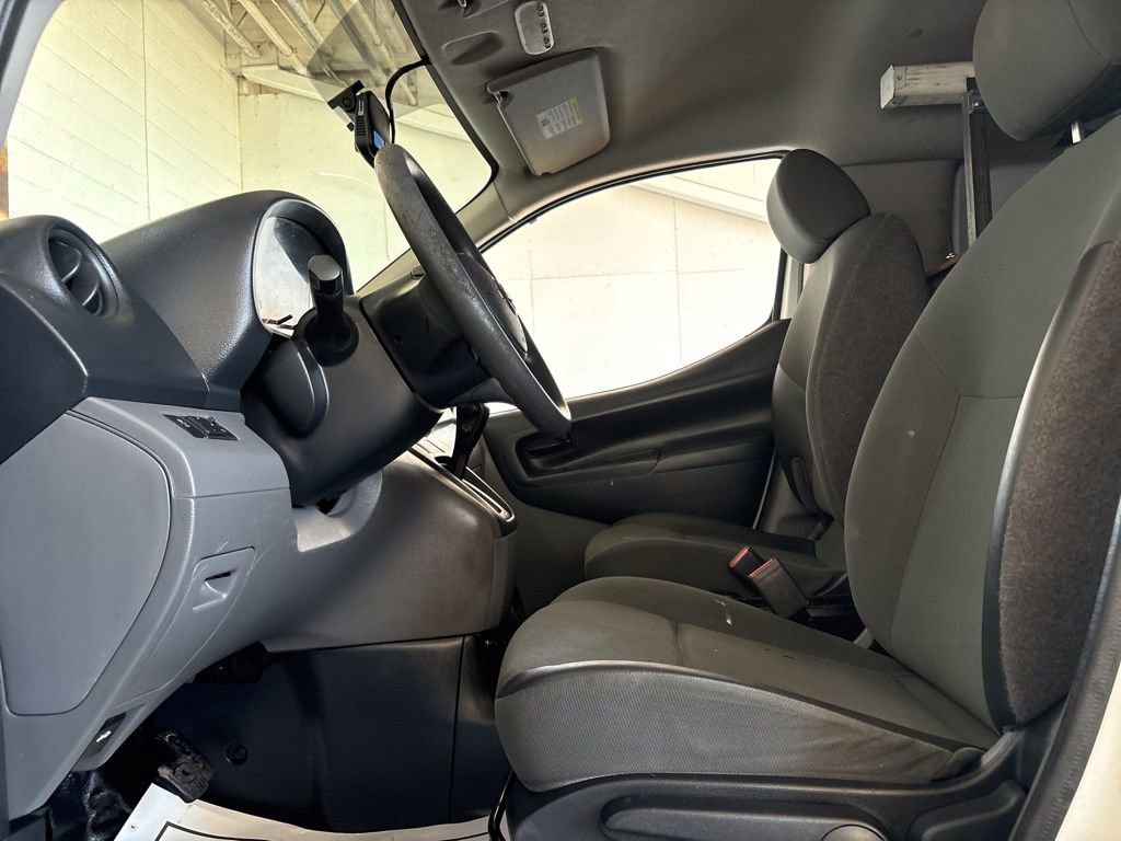 Used 2016 Nissan NV200 SV w/ Exterior Appearance Package FWD image 10